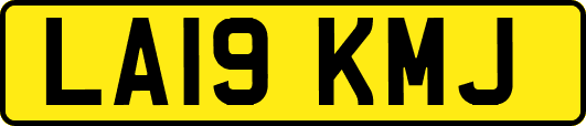 LA19KMJ