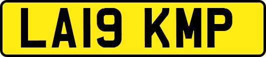 LA19KMP