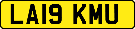 LA19KMU