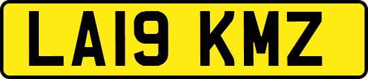 LA19KMZ