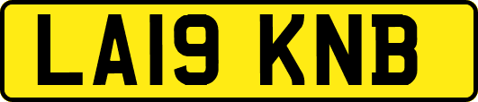 LA19KNB