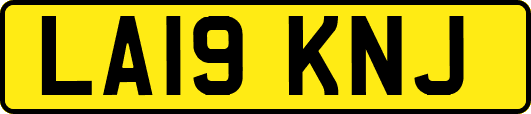 LA19KNJ