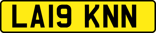 LA19KNN