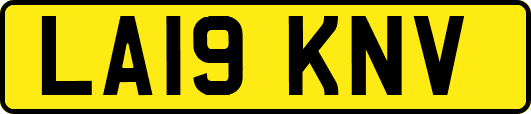LA19KNV