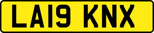LA19KNX