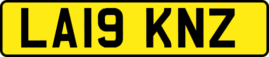 LA19KNZ