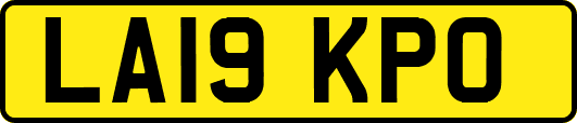 LA19KPO