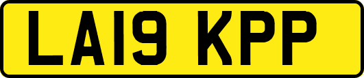 LA19KPP