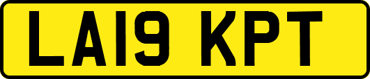 LA19KPT
