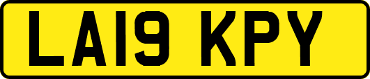 LA19KPY