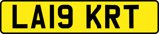 LA19KRT