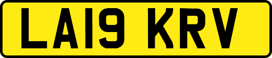 LA19KRV