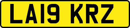 LA19KRZ