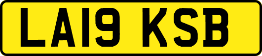 LA19KSB