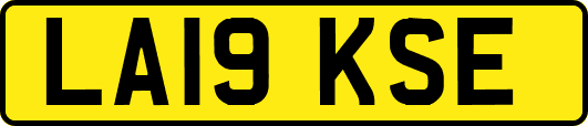 LA19KSE