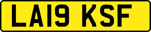 LA19KSF