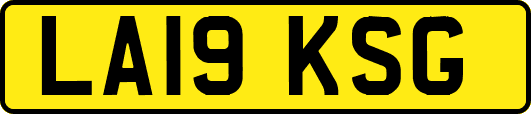 LA19KSG