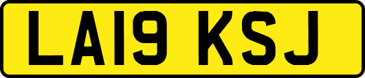 LA19KSJ