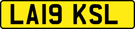 LA19KSL