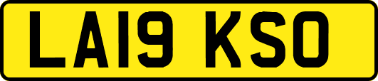 LA19KSO