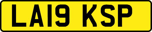 LA19KSP