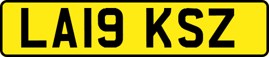 LA19KSZ