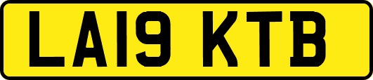 LA19KTB