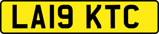LA19KTC