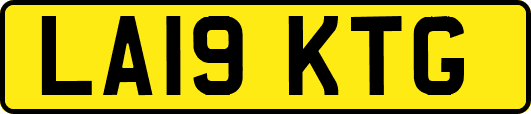 LA19KTG