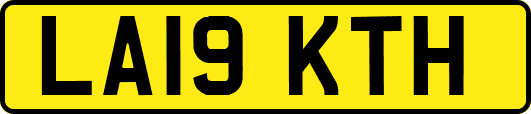 LA19KTH