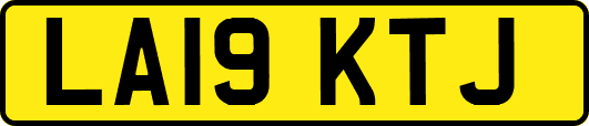 LA19KTJ