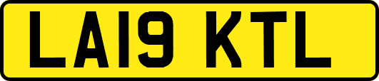 LA19KTL