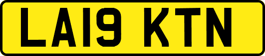 LA19KTN