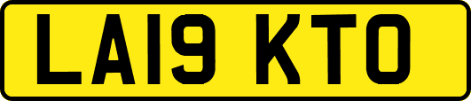 LA19KTO