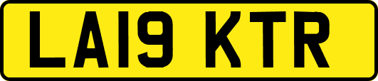 LA19KTR