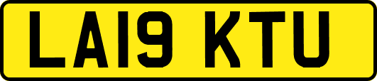 LA19KTU