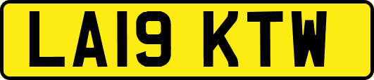 LA19KTW