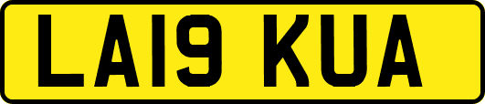 LA19KUA