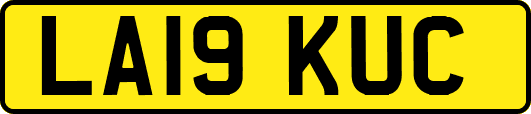 LA19KUC