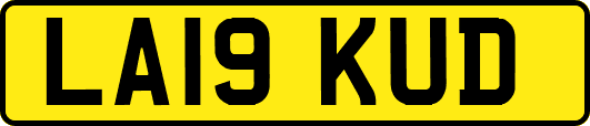 LA19KUD