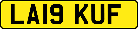 LA19KUF