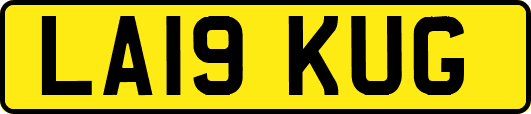 LA19KUG