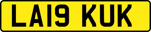 LA19KUK