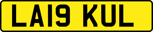 LA19KUL