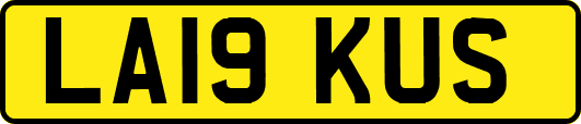 LA19KUS