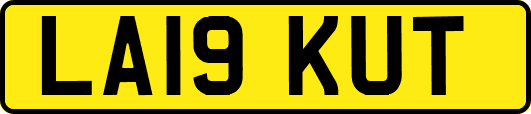 LA19KUT