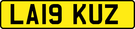 LA19KUZ