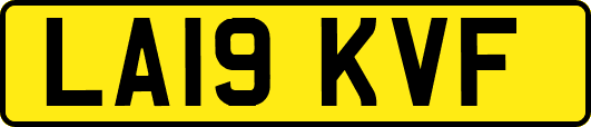 LA19KVF