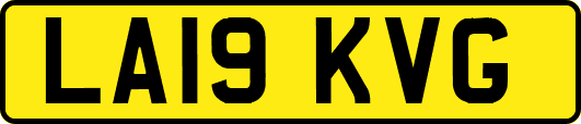 LA19KVG