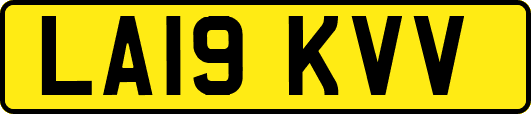 LA19KVV